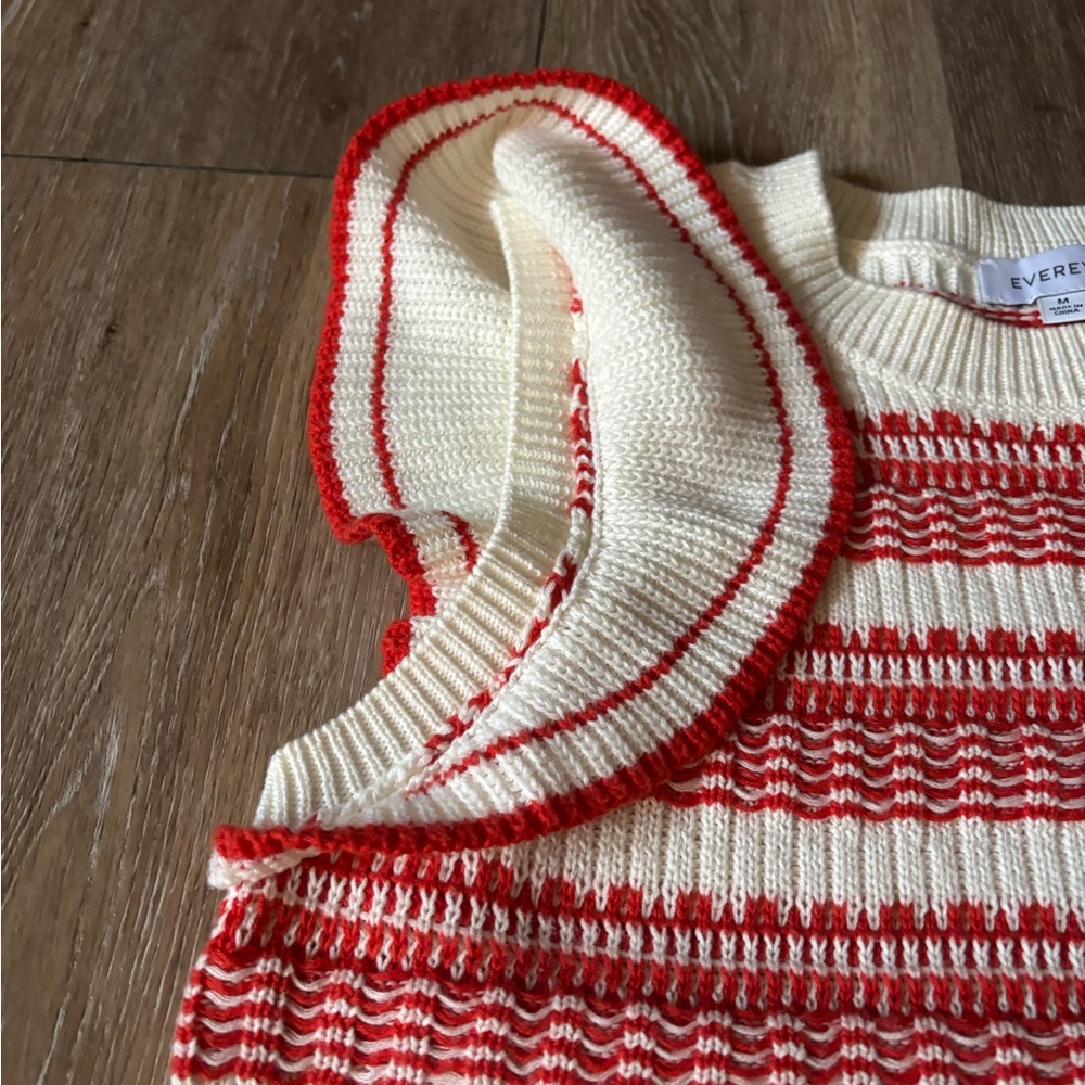 Evereve Sweater Vest - Picture 3 of 6